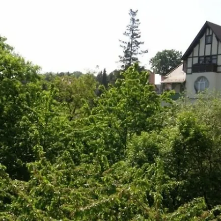 Appartement Bellevue Dresde