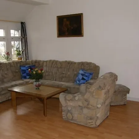 Bellevue Appartement *