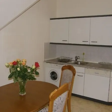 Appartement Bellevue