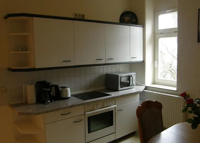 Apartman Bellevue