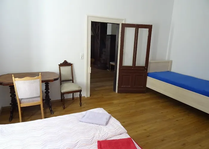 Apartman Bellevue