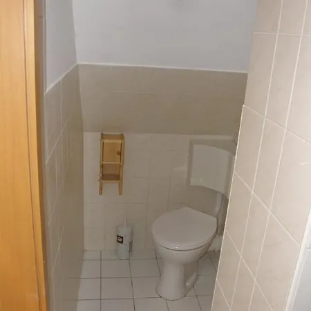 Bellevue Apartmán Drážďany