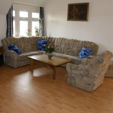 Bellevue Apartmán *