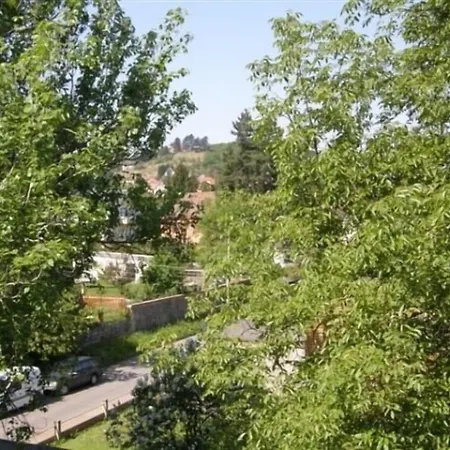 Bellevue Διαμέρισμα *