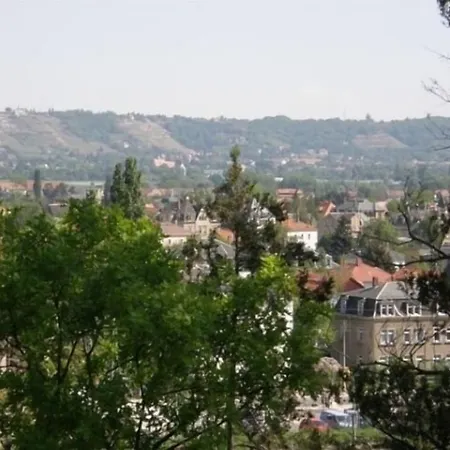 Bellevue Διαμέρισμα Δρέσδη