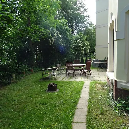 Bellevue Δρέσδη