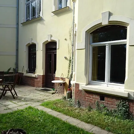 Bellevue Drážďany