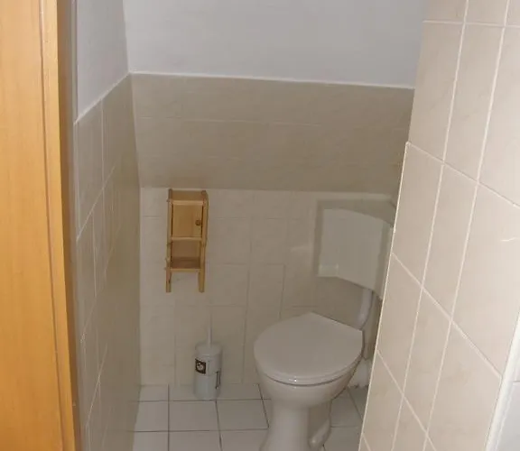 Bellevue Apartment Dresden