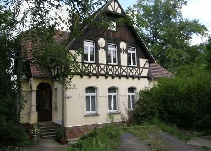 Bellevue Дрезден