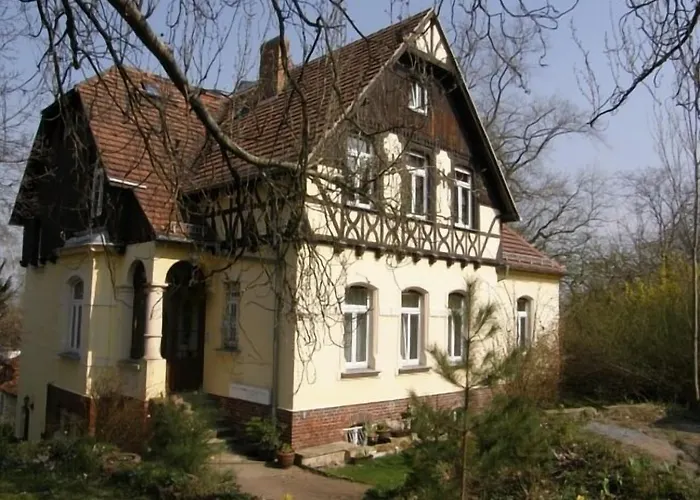 Bellevue Дрезден
