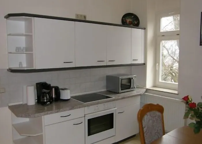 Bellevue Apartment Dresden