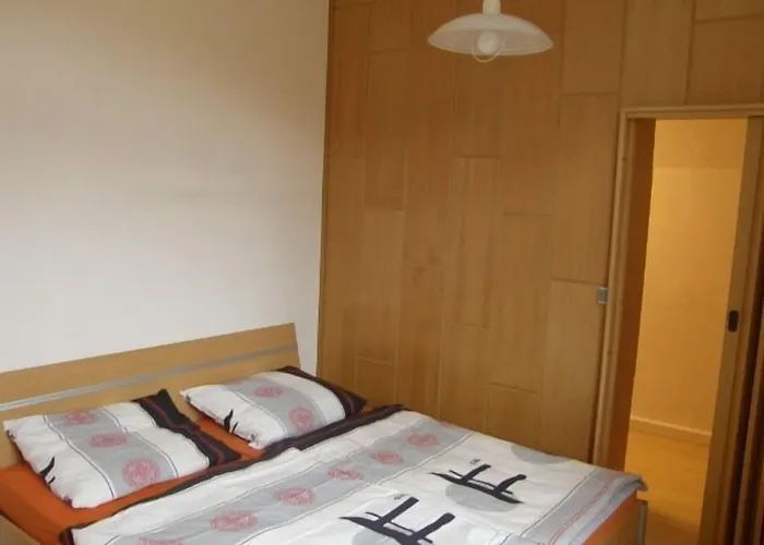 Apartment Bellevue Dresden