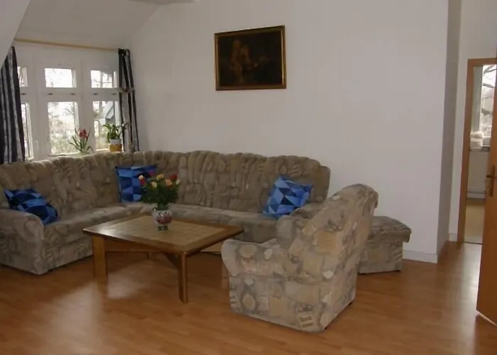 Bellevue Апартаменты *