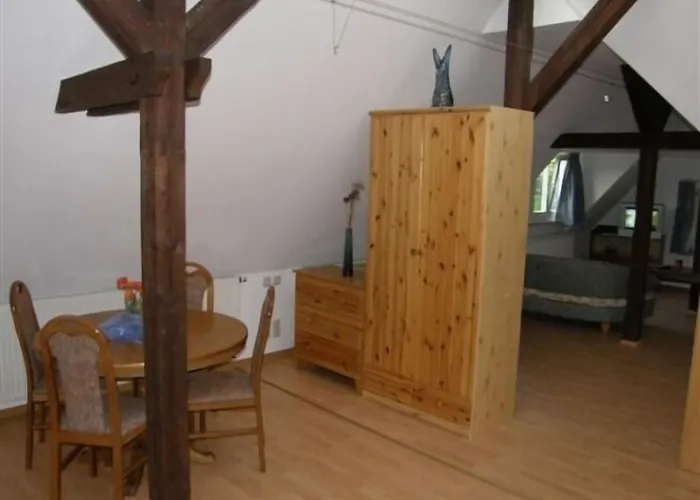 Апартаменты Bellevue *