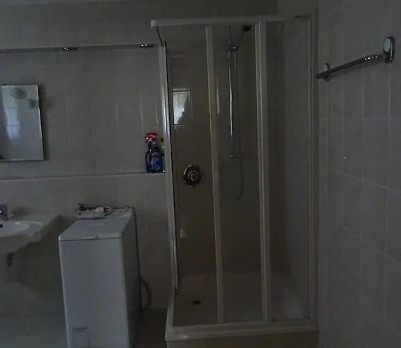 Apartment Bellevue *