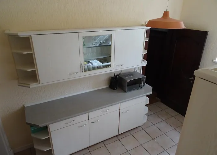 Апартаменты Bellevue Дрезден