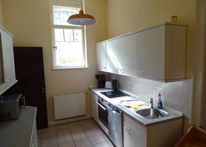 Bellevue * Дрезден