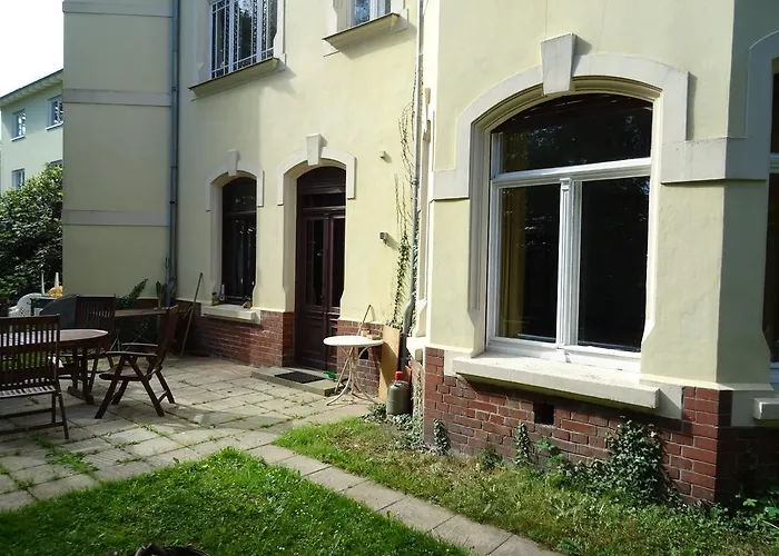 Bellevue Дрезден