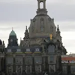 Bellevue Apartment Dresden