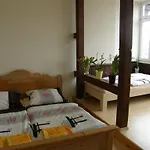 Bellevue Apartment Dresden