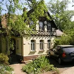 Bellevue Apartment Dresden