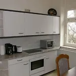 Bellevue Apartment Dresden