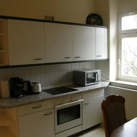 Apartmán Bellevue
