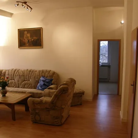 Bellevue Apartmán *