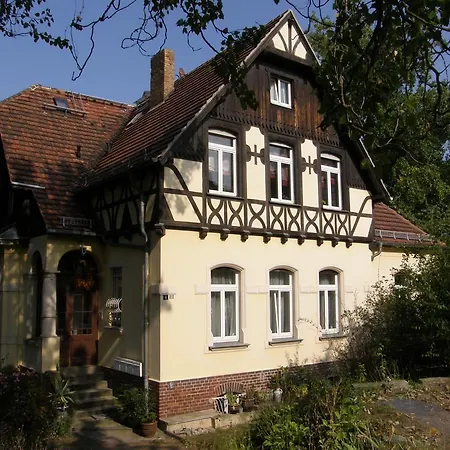 Apartmán Bellevue