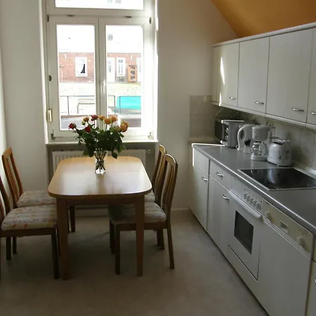 Apartmán Bellevue *