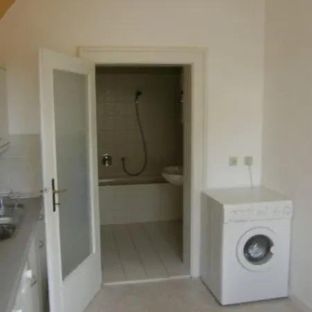 Apartman Bellevue Drezda