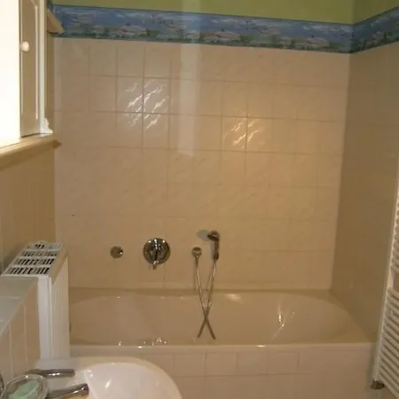 Bellevue Apartman