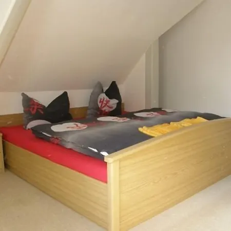 Bellevue Apartman *
