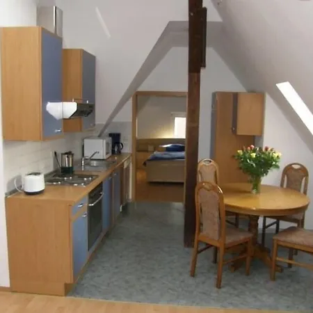 Bellevue * Δρέσδη