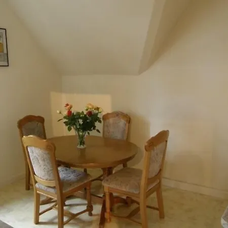 Bellevue Apartman