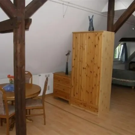 Apartman Bellevue *