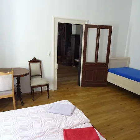 Apartman Bellevue