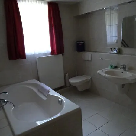 Bellevue Apartman