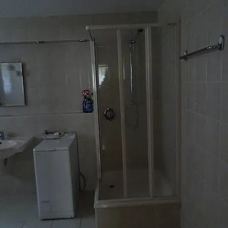 Apartman Bellevue *