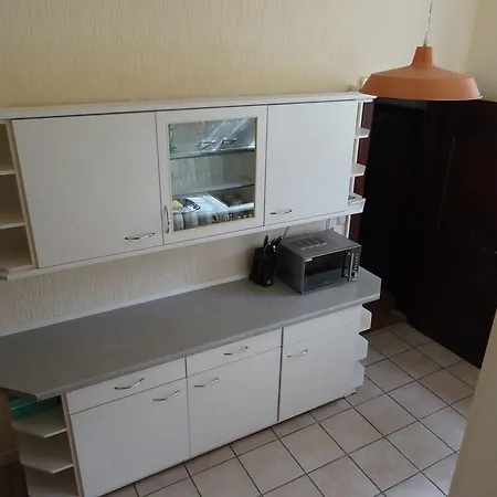 Apartmán Bellevue Drážďany