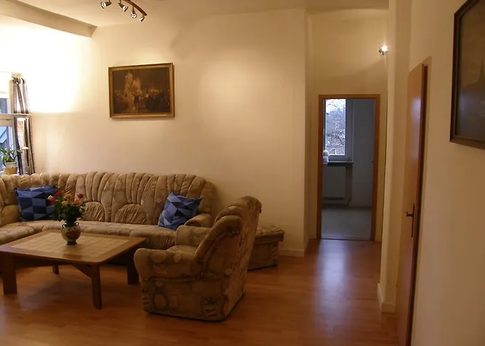 Bellevue Διαμέρισμα *