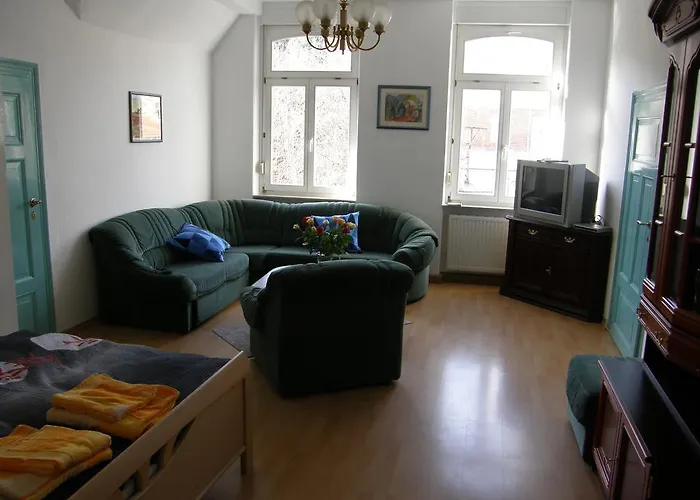 Διαμέρισμα Bellevue *