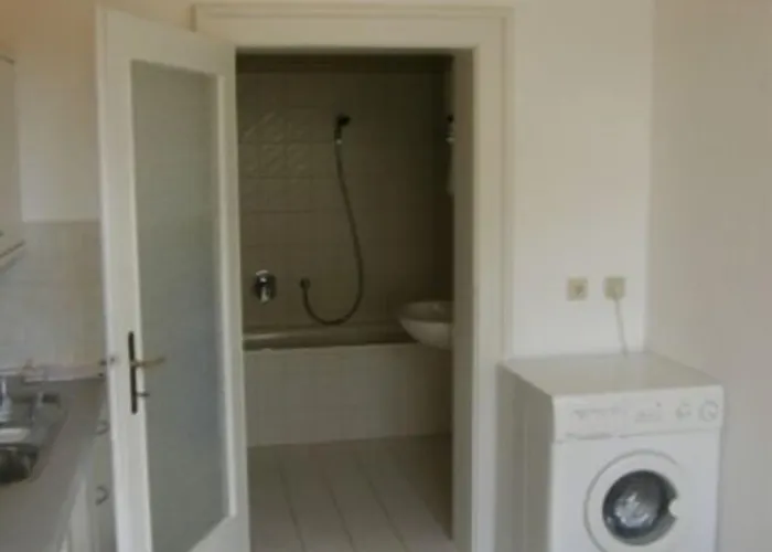 Διαμέρισμα Bellevue Δρέσδη