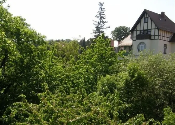 Διαμέρισμα Bellevue Δρέσδη