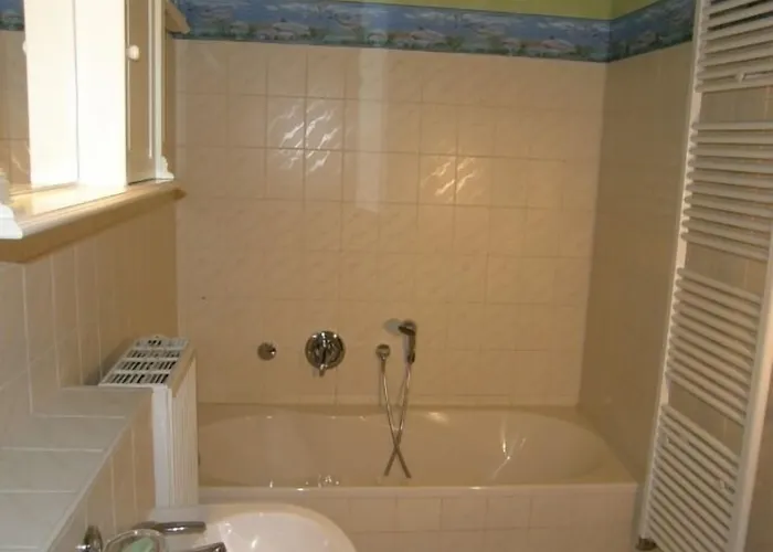 Bellevue Διαμέρισμα