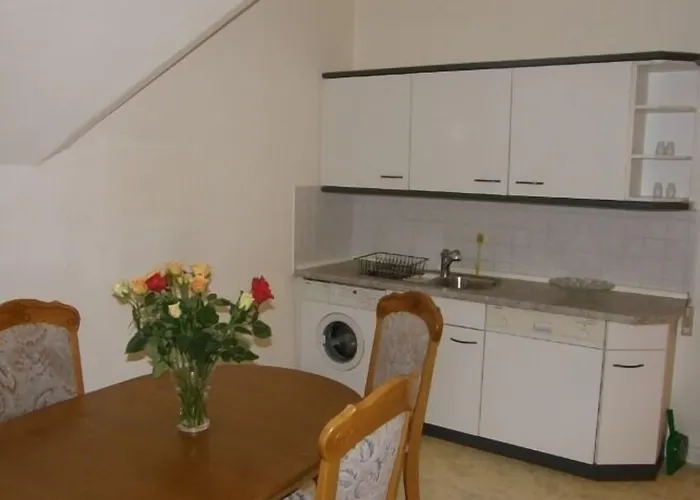 Διαμέρισμα Bellevue