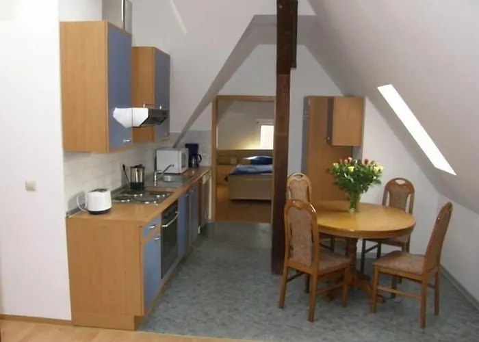 Bellevue * Δρέσδη