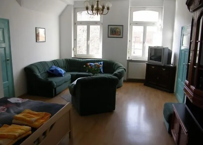 Bellevue * Δρέσδη