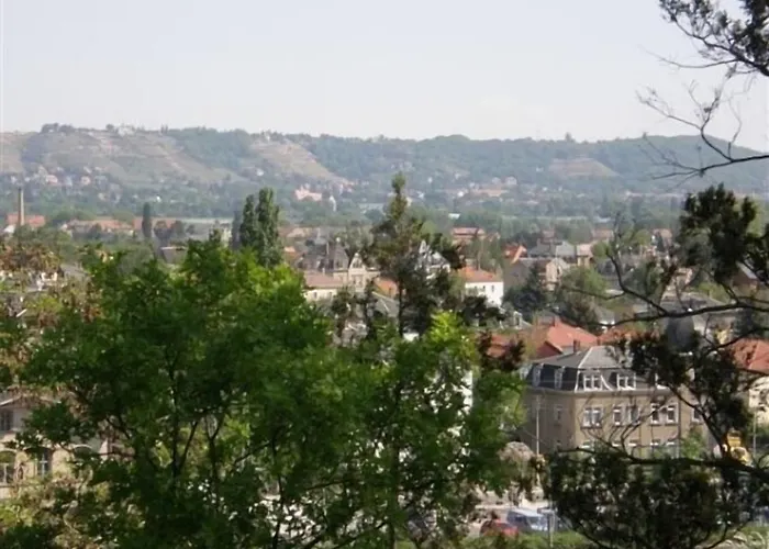 Bellevue Διαμέρισμα Δρέσδη