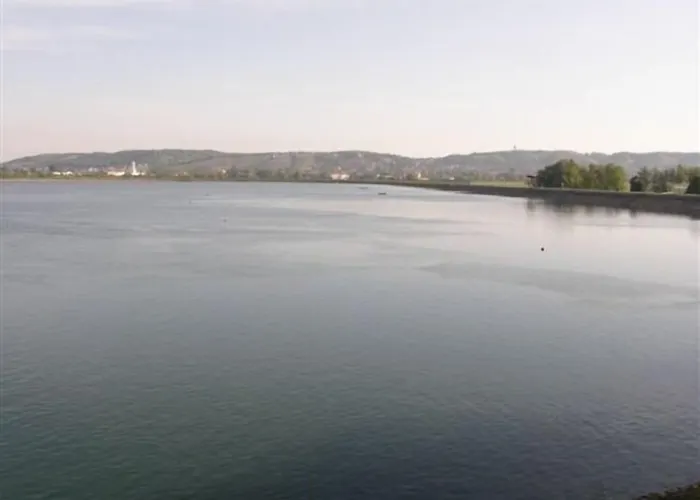 Bellevue Διαμέρισμα